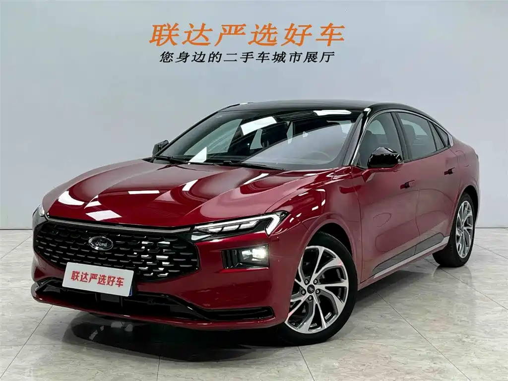 Ford Mondeo 2024