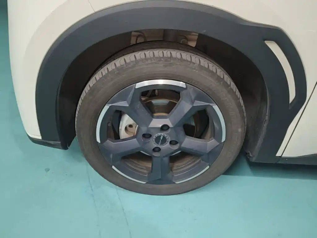 BYD Seagull — миниатюра 23