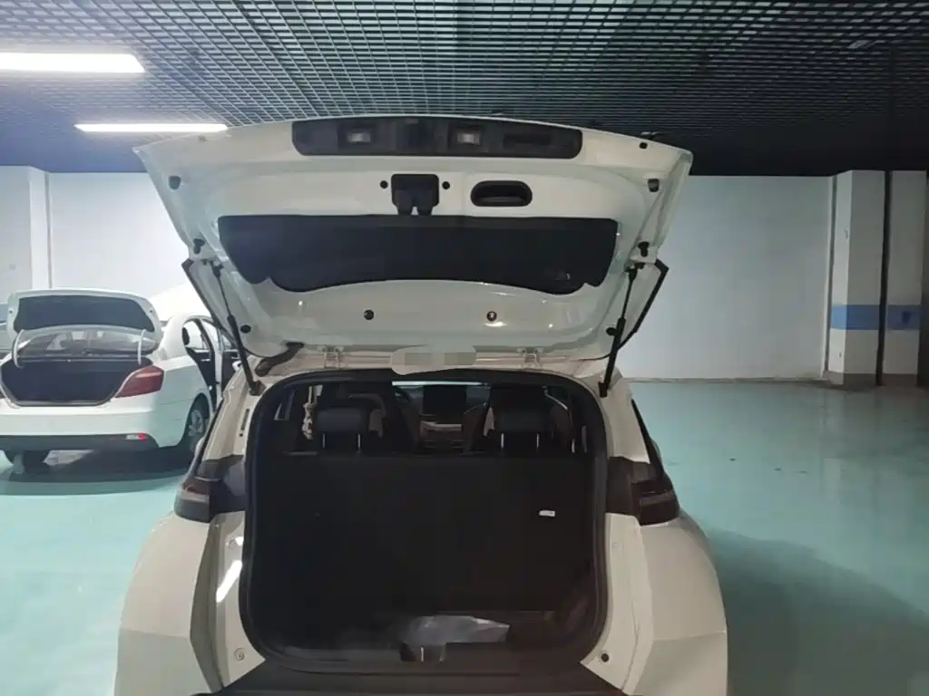 BYD Seagull — миниатюра 19