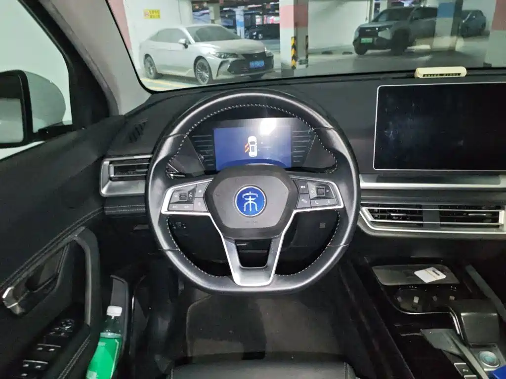 BYD Pro — миниатюра 11