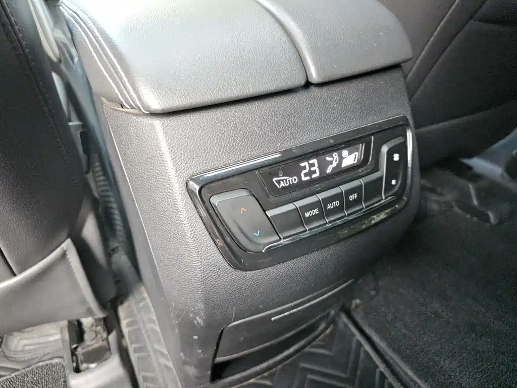 Maxus D90 Pro — миниатюра 18