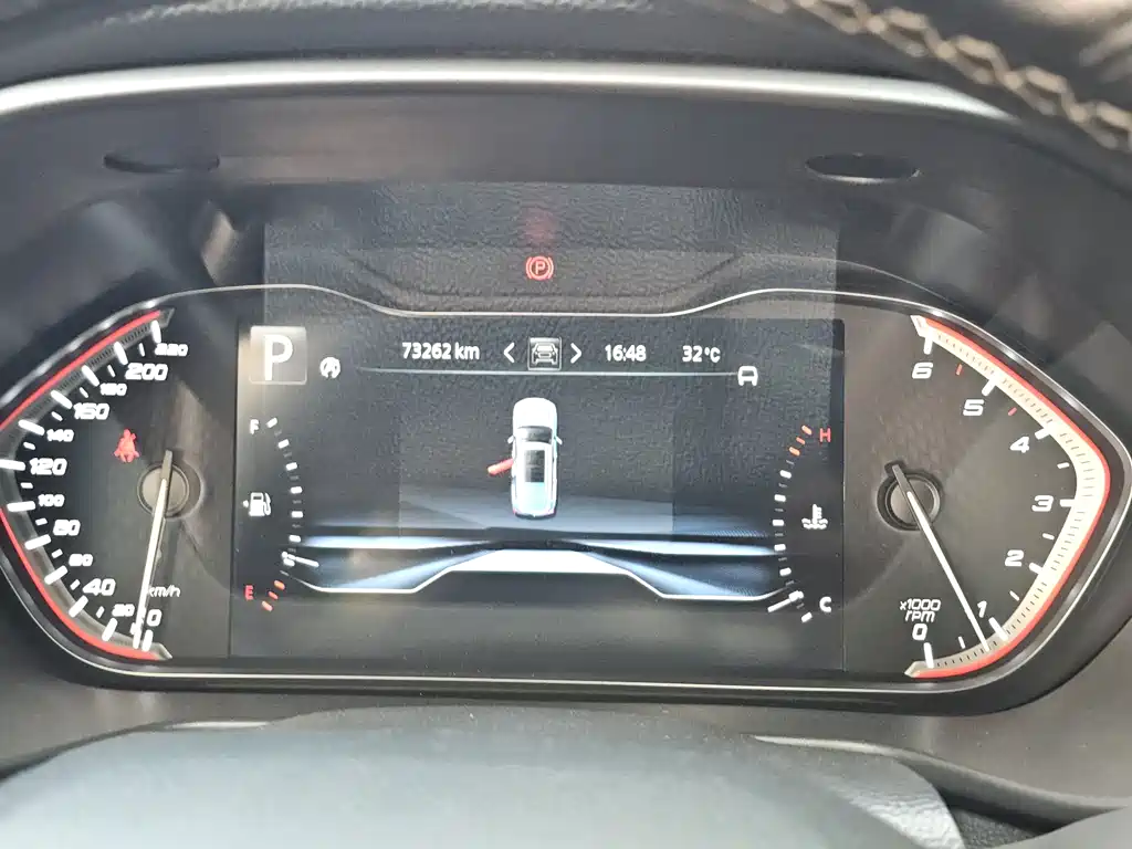 Maxus D90 Pro — миниатюра 15