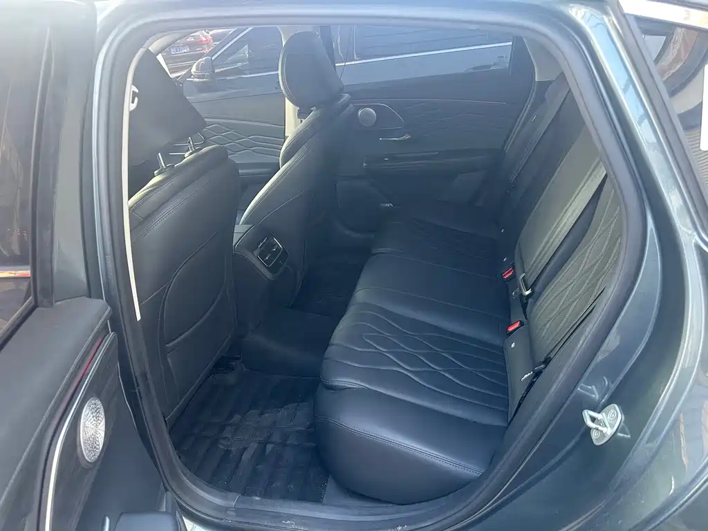 Chery Arrizo 8 PRO — миниатюра 7