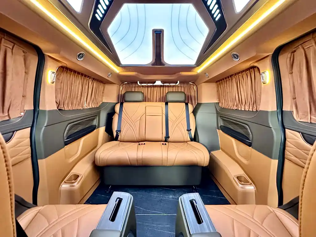 WOWSEN Ford Heiwushi — миниатюра 10