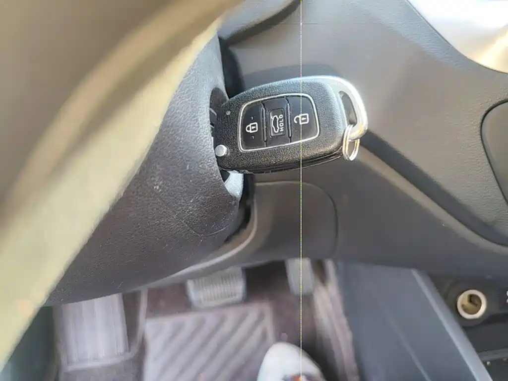 Hyundai Verna — миниатюра 9