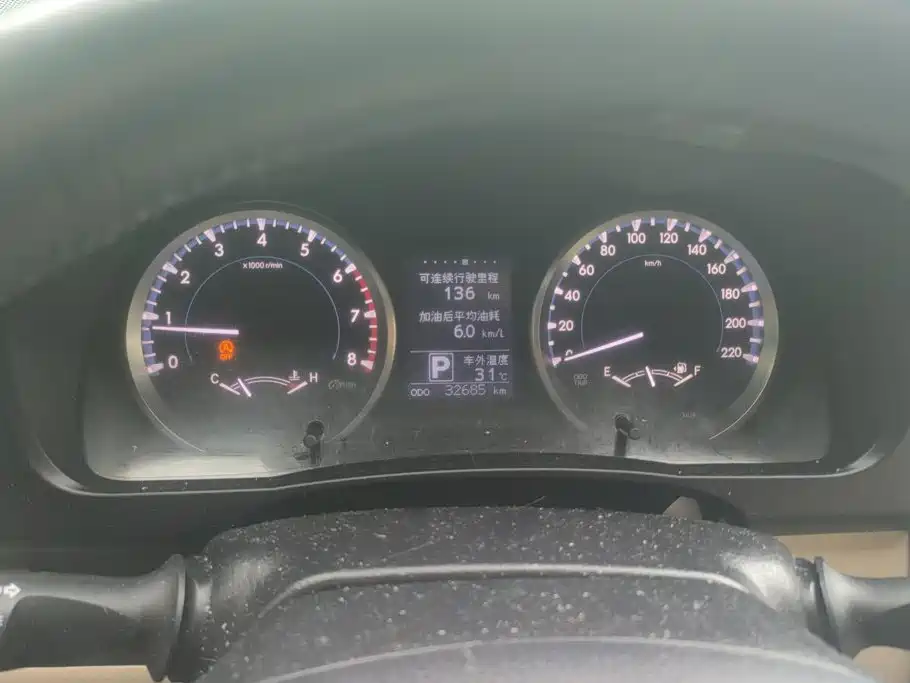 Toyota Highlander — миниатюра 14