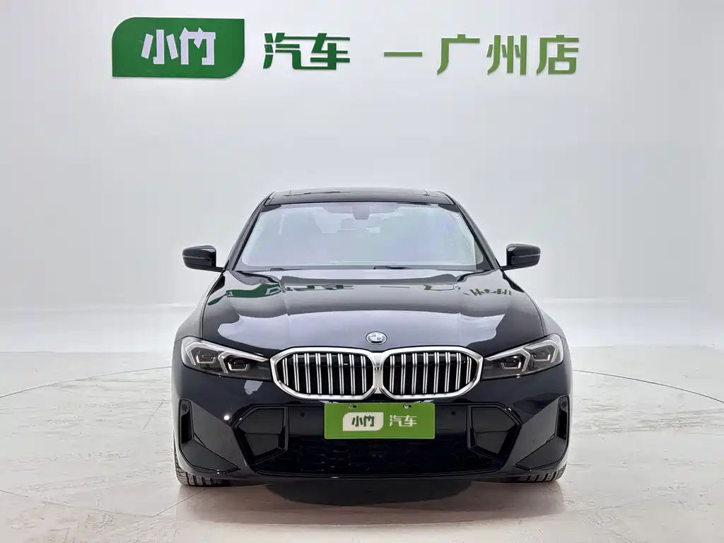 BMW 3 Series — миниатюра 4