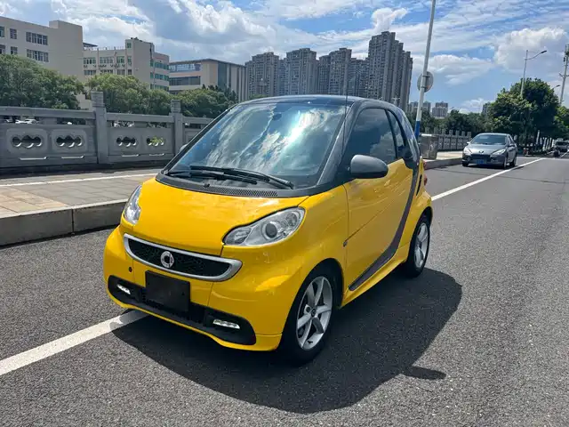 smart smart