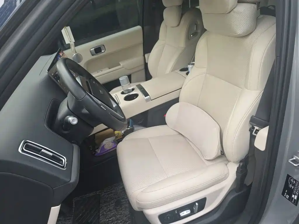 Li Auto L9 2022 Max