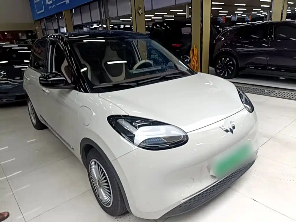 Wuling Bingo — миниатюра 4