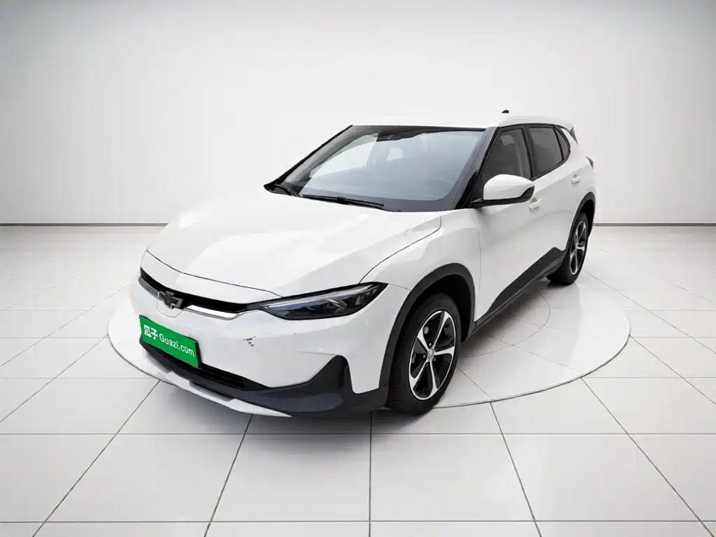Chevrolet Menlo