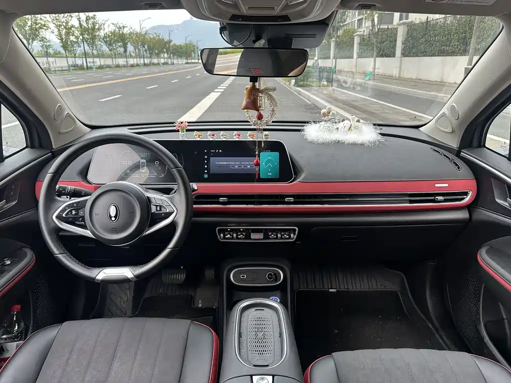Ora Ora Good Cat GT — миниатюра 7