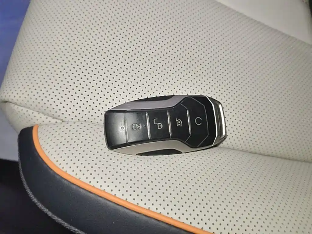 BYD PLUS New Energy — миниатюра 9