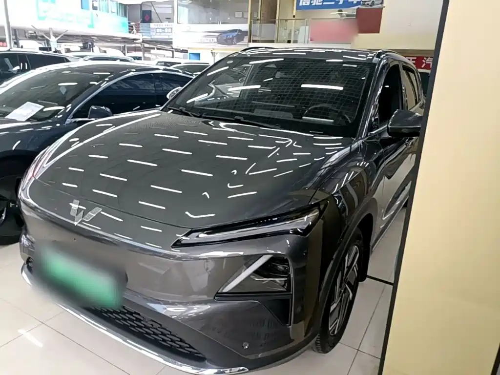 Wuling Xingguang S