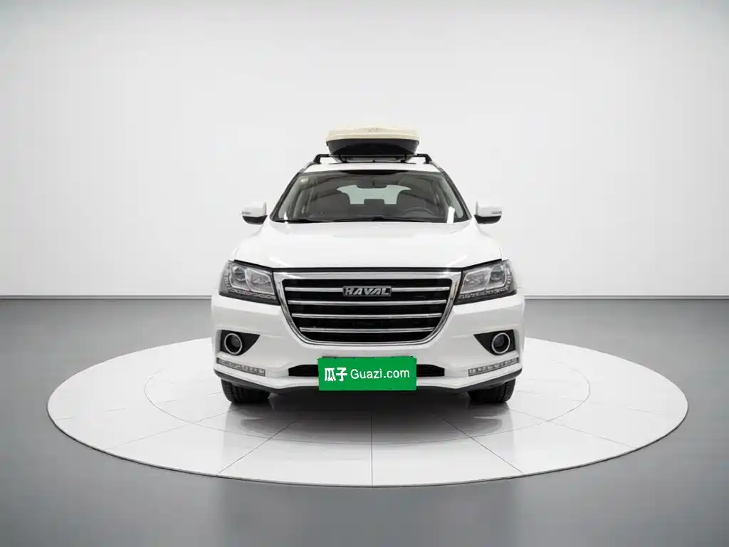 Haval H2 — миниатюра 2