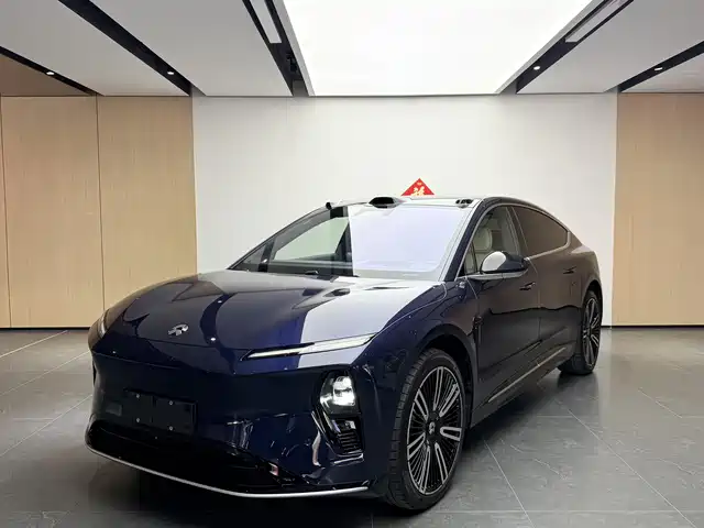 NIO NIO ET9 2025