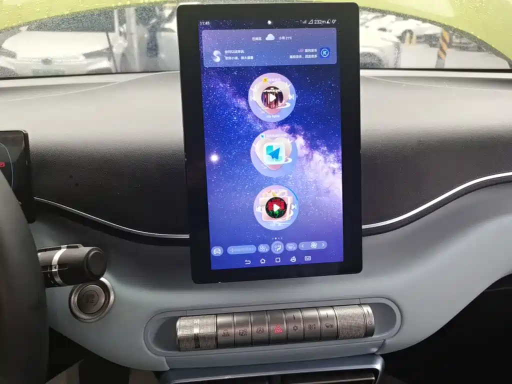 BYD Seagull — миниатюра 13