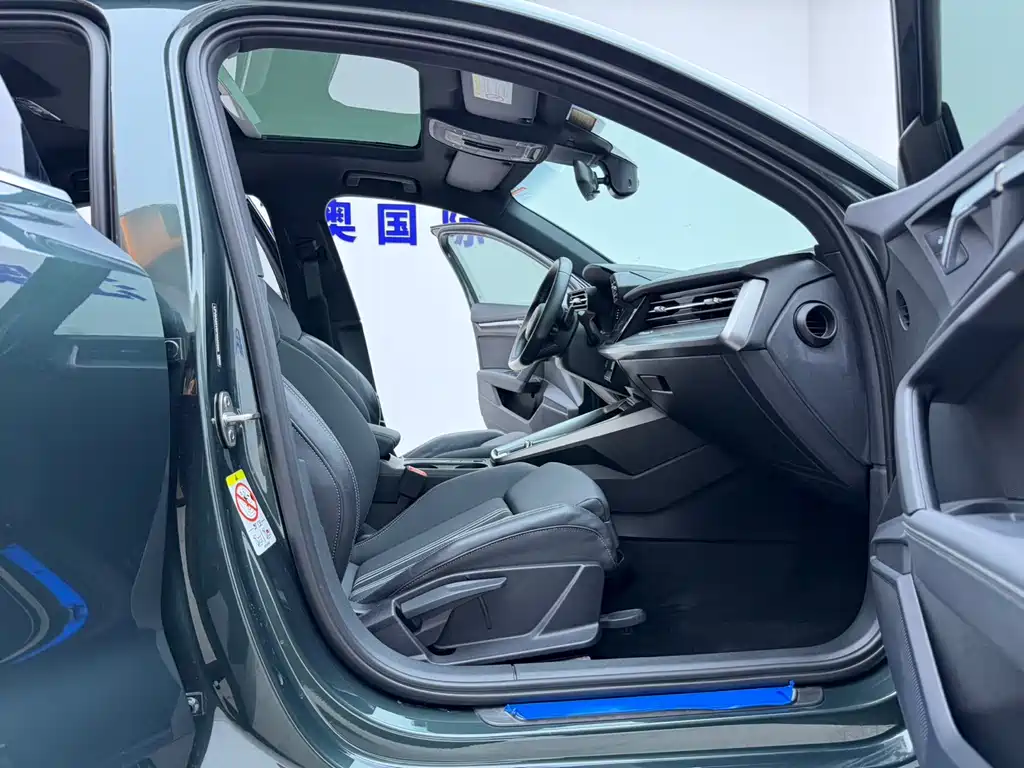 Audi A3 — миниатюра 17