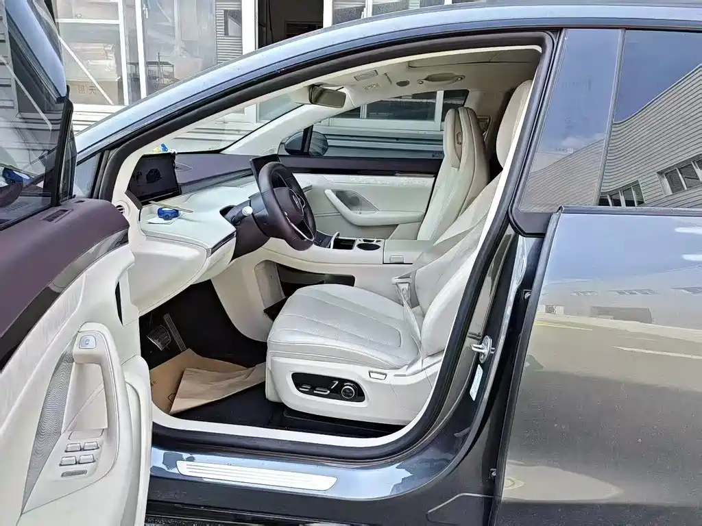 Zhijie Zhijie R7 — миниатюра 2
