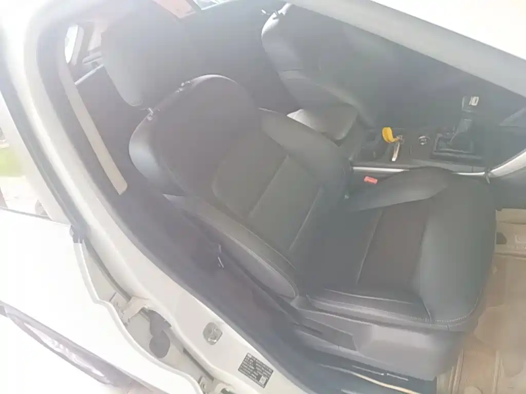 Qoros Qoros 5 — миниатюра 25