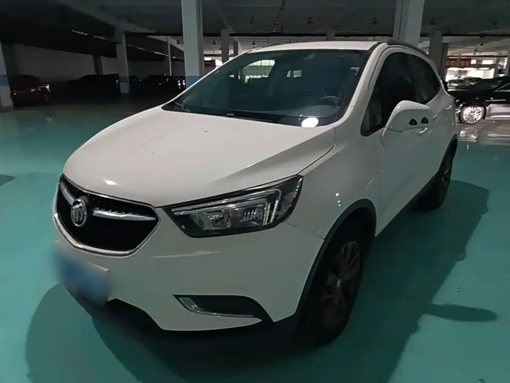 Buick Encore