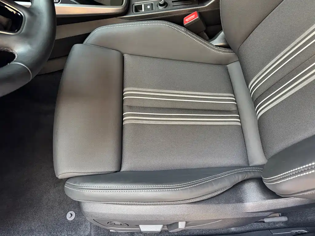 Audi A3 — миниатюра 14