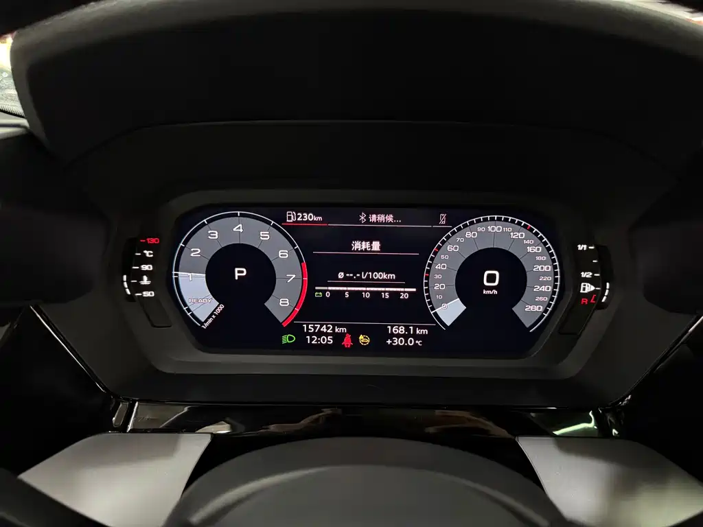 Audi A3 — миниатюра 27