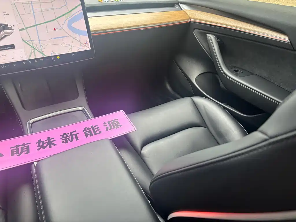 Tesla Model 3 — миниатюра 11