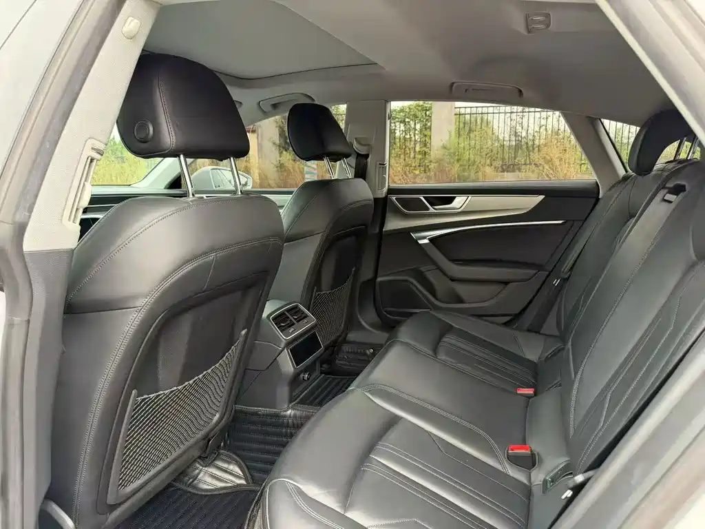 Audi A7 — миниатюра 4