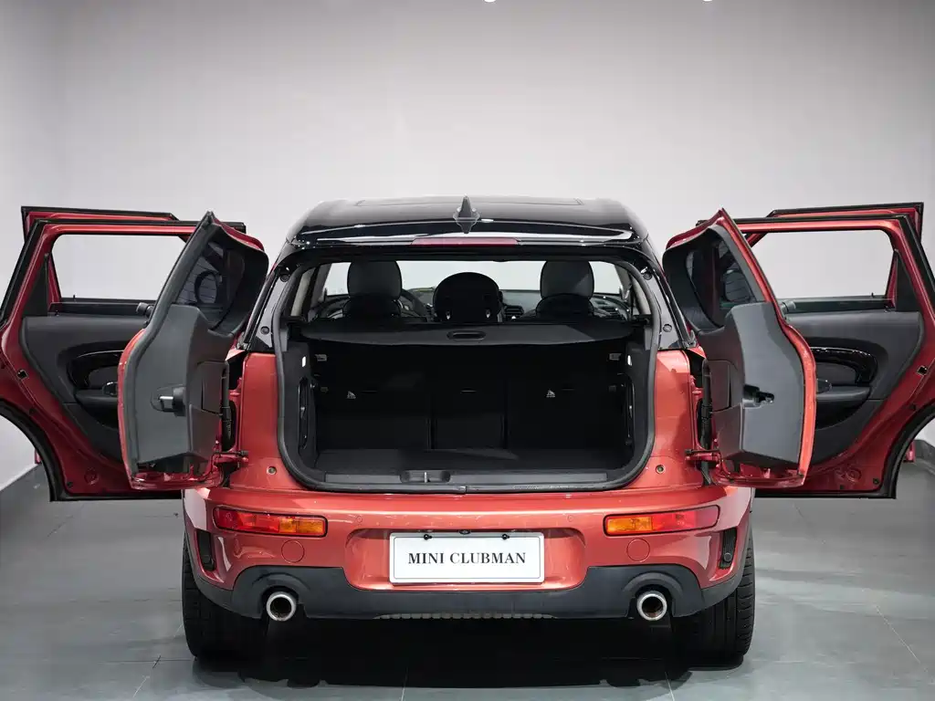 MINI Mini Clubman — миниатюра 5