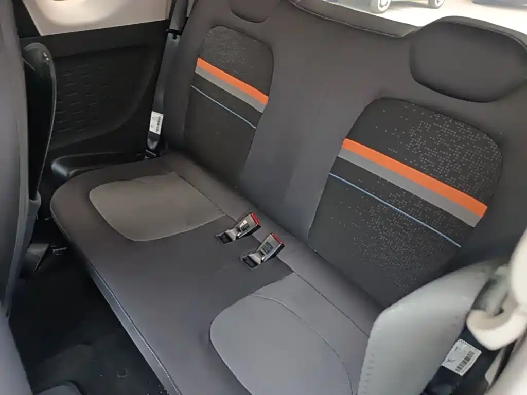 Wuling MINIEV — миниатюра 17