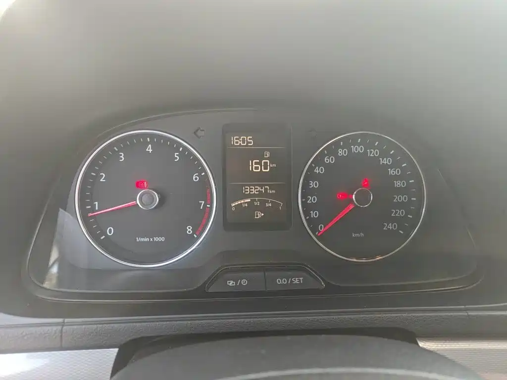 Volkswagen Gran Lavida — миниатюра 12