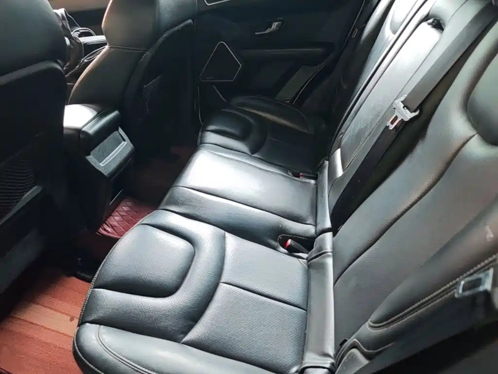 Landwind Landwind X7 — миниатюра 17