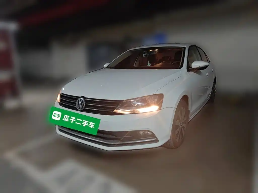 Volkswagen Sagitar — миниатюра 2