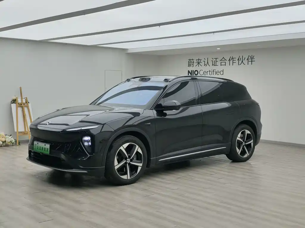 Nio ES6 2024