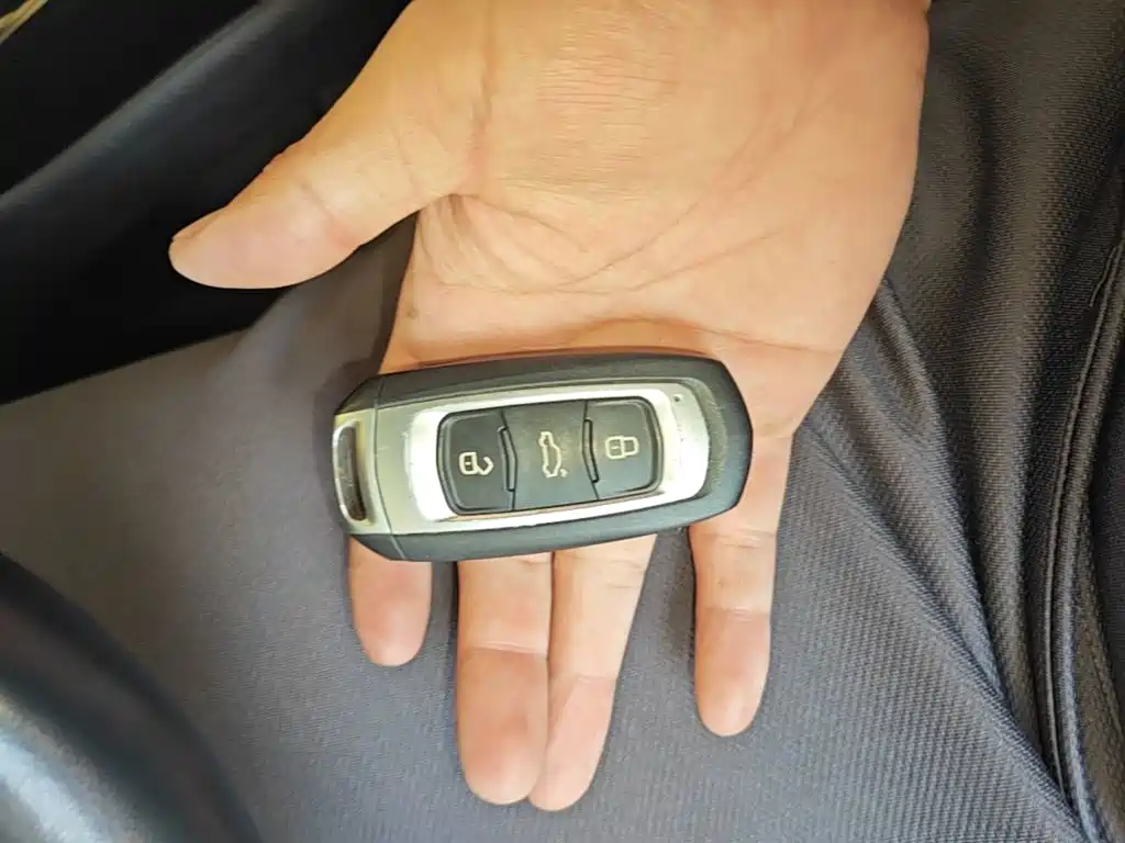 Geely Borui — миниатюра 8