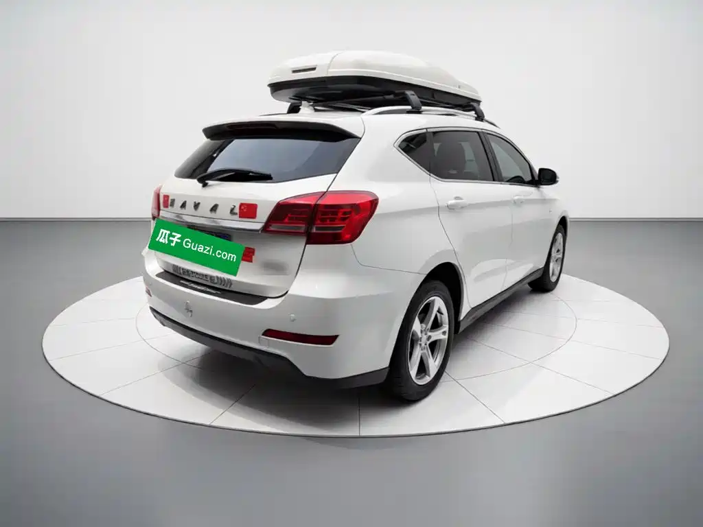 Haval H2 — миниатюра 6