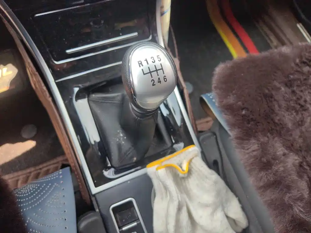 Haval H2 — миниатюра 15
