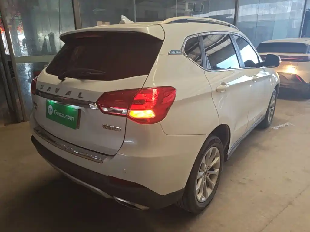 Haval H2 — миниатюра 7
