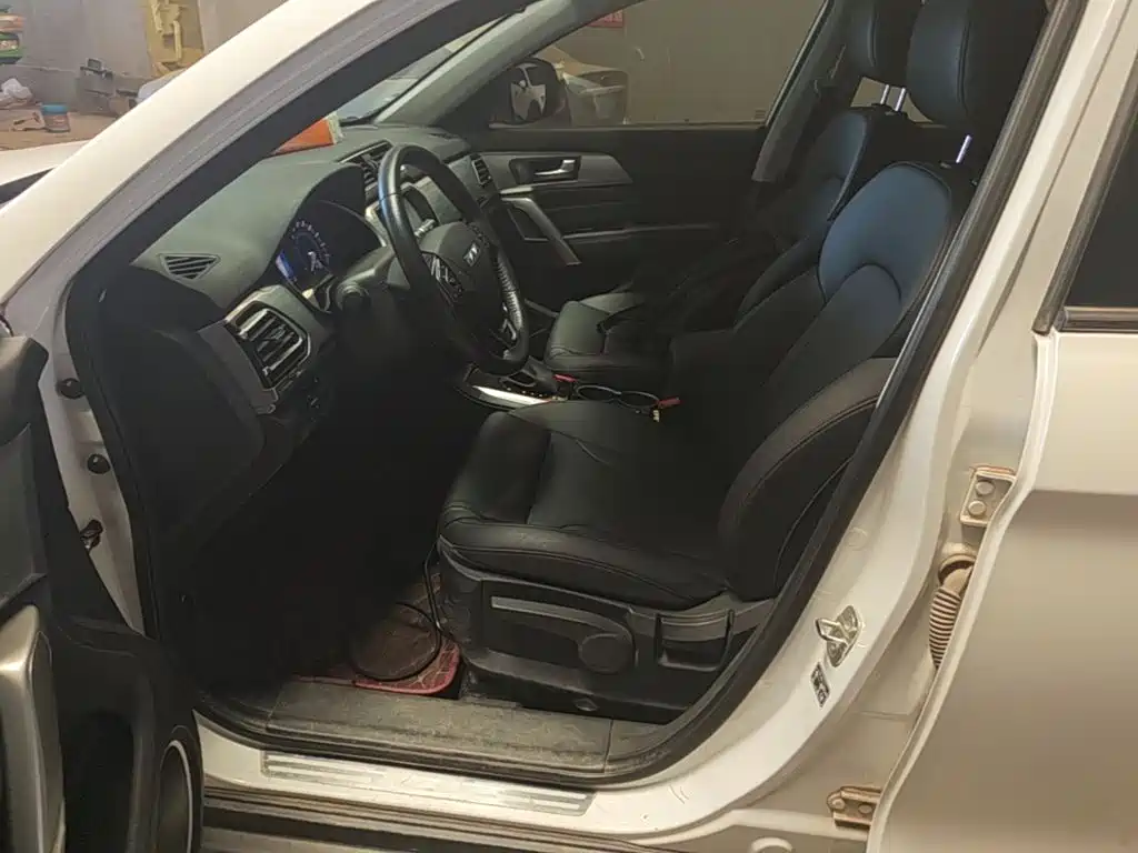 Haval H2 — миниатюра 15