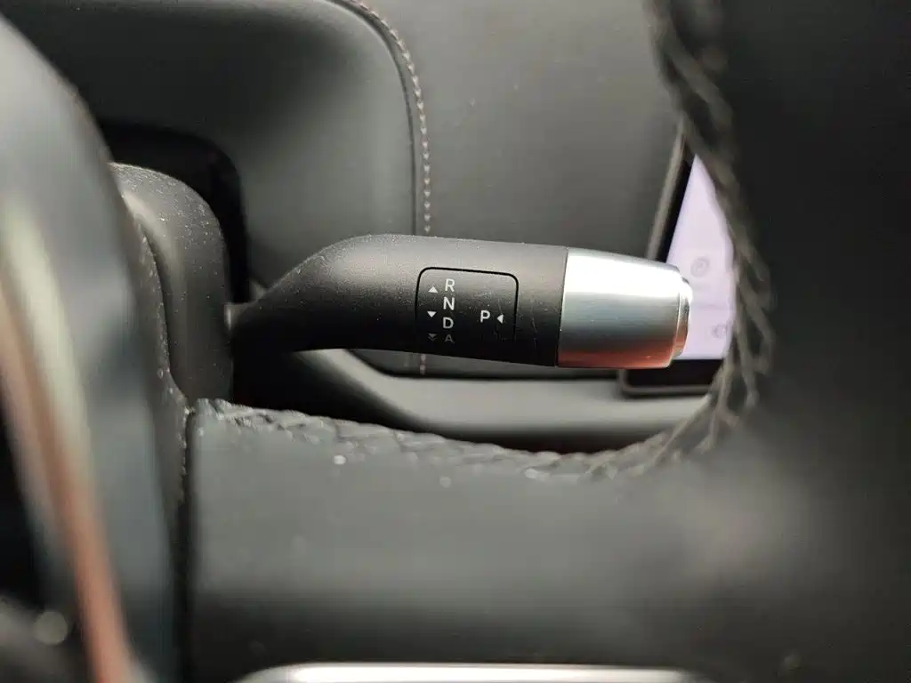 Li Auto Li L9 — миниатюра 7
