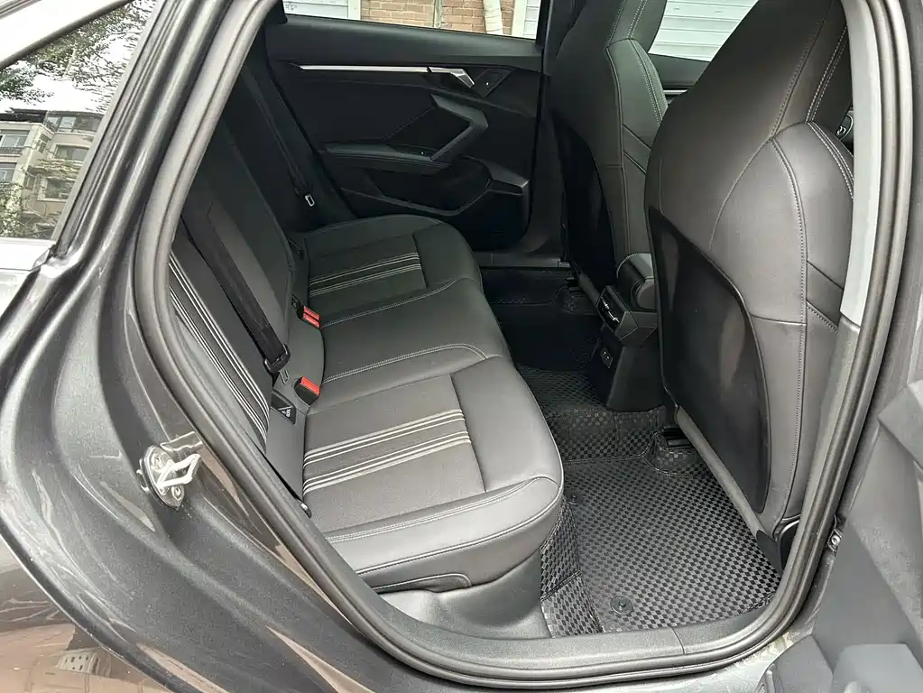 Audi A3 — миниатюра 16