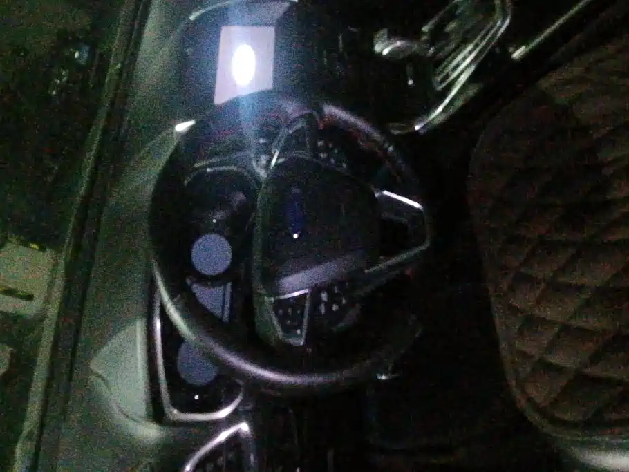 Ford Edge — миниатюра 15