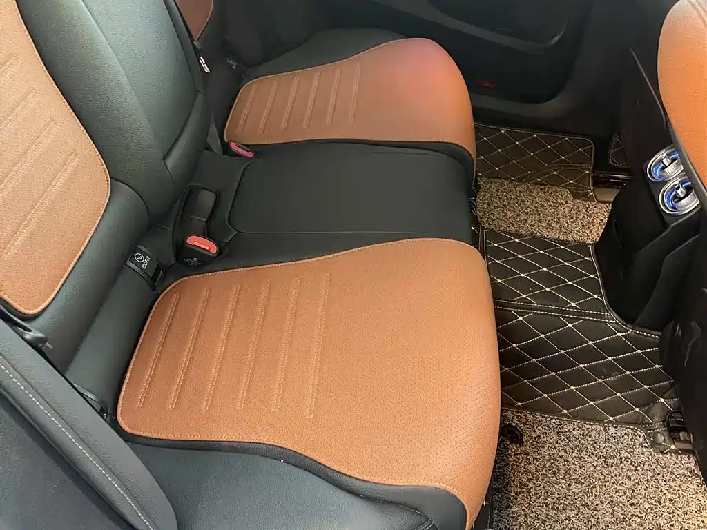 Mercedes-Benz C-Class C 2024 C 260 L Sport