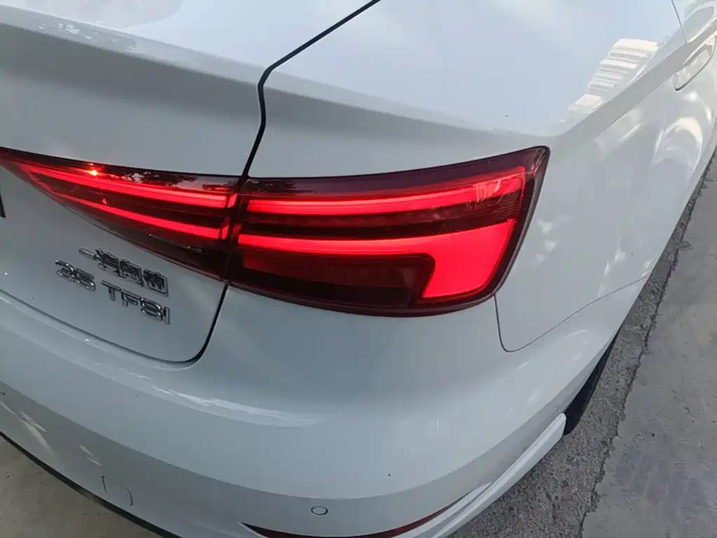 Audi A3 — миниатюра 8
