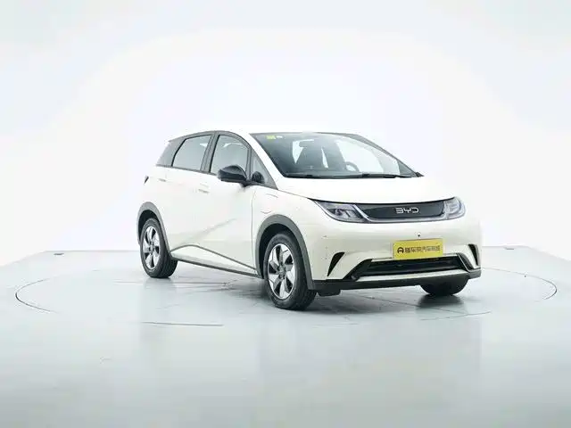 BYD Dolphin — миниатюра 7