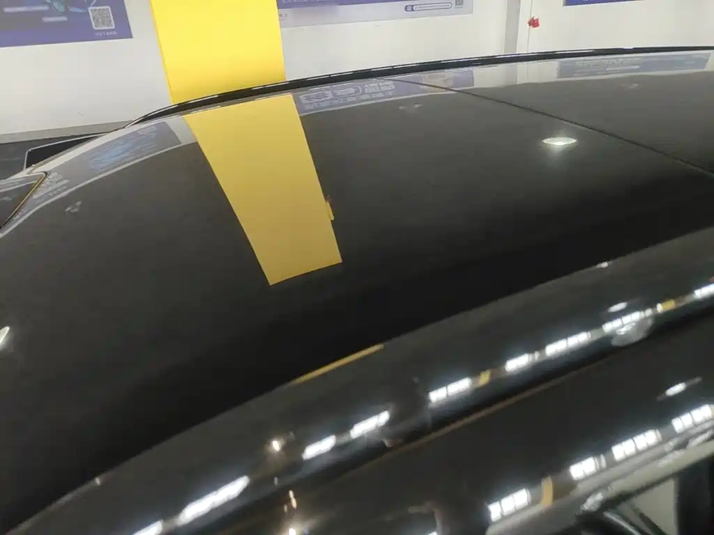NIO ES8 — миниатюра 19