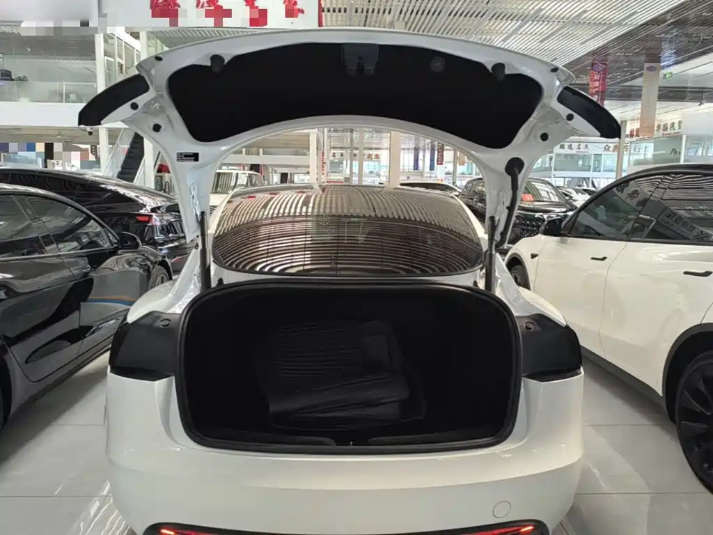 Tesla Model 3 — миниатюра 19