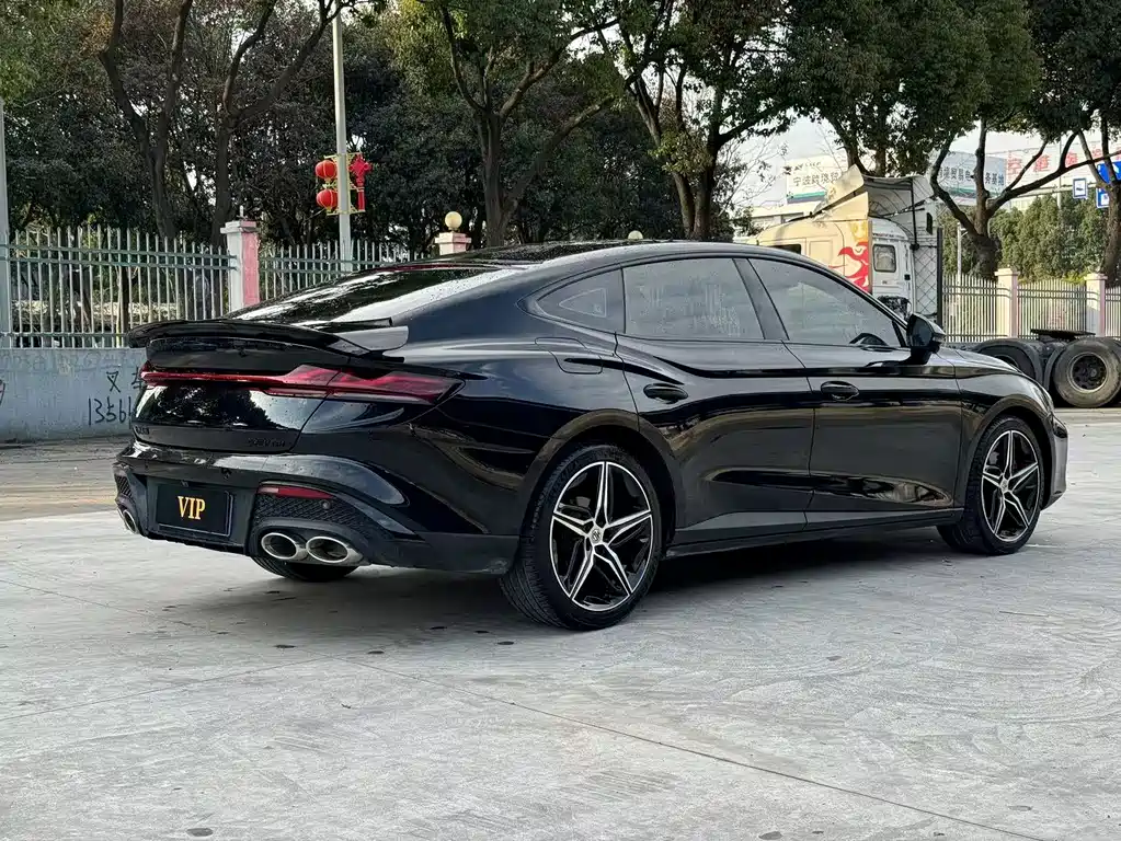 MG MG7 — миниатюра 12