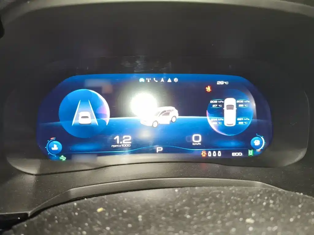 Haval F7 — миниатюра 4